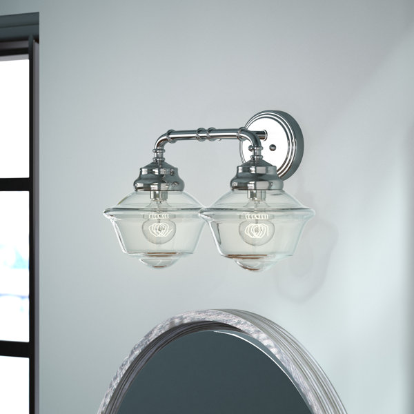 Bathroom Lighting You'll Love Wayfair